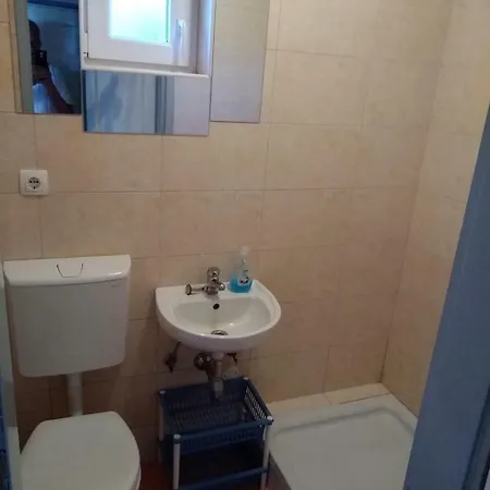 With A Parking Space Strmac, Labin - 16505 Daire *